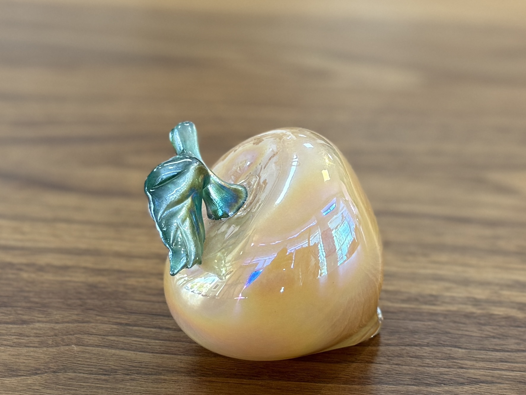 Kevin Fulton, Glass Art