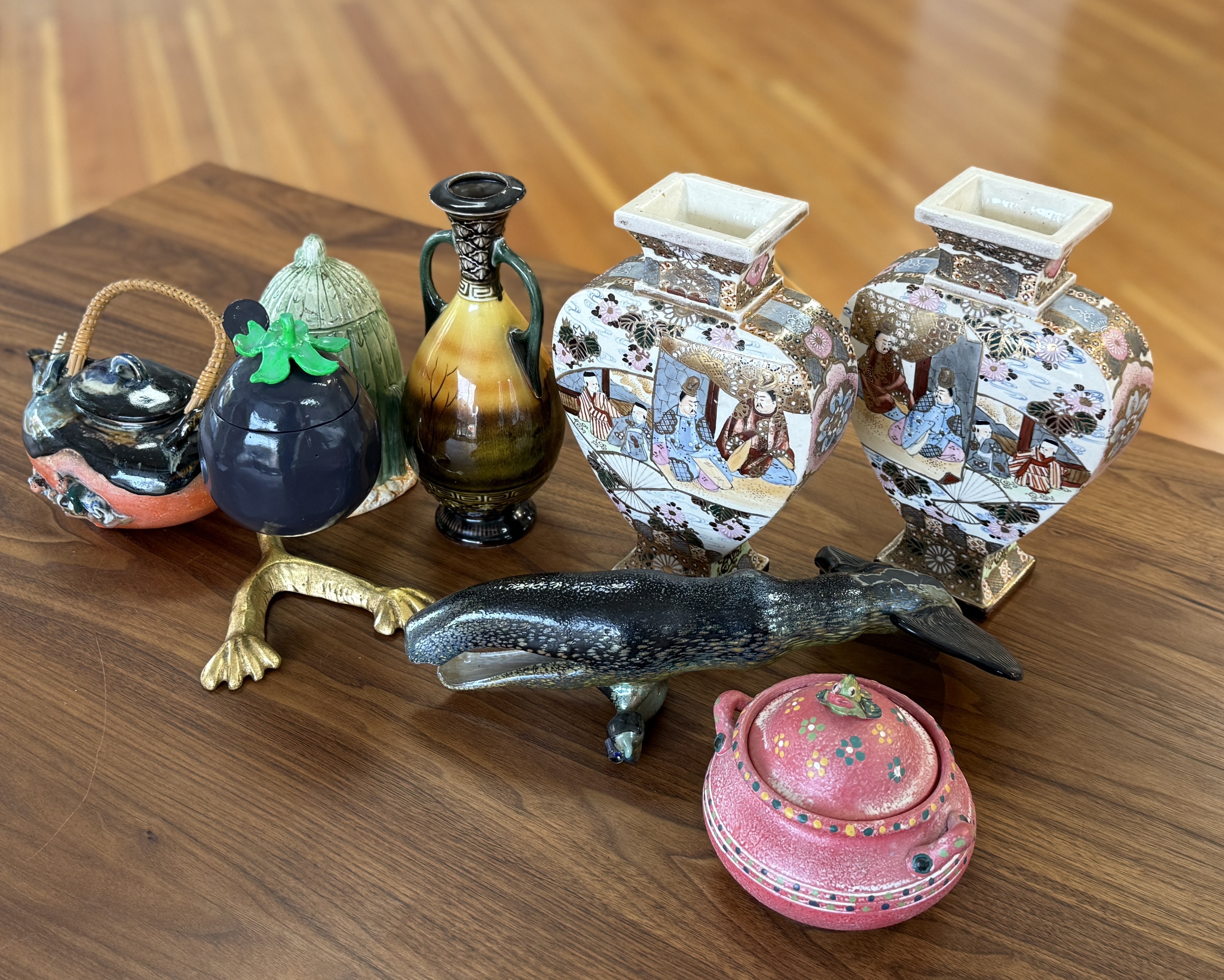 Sculpture Collection
