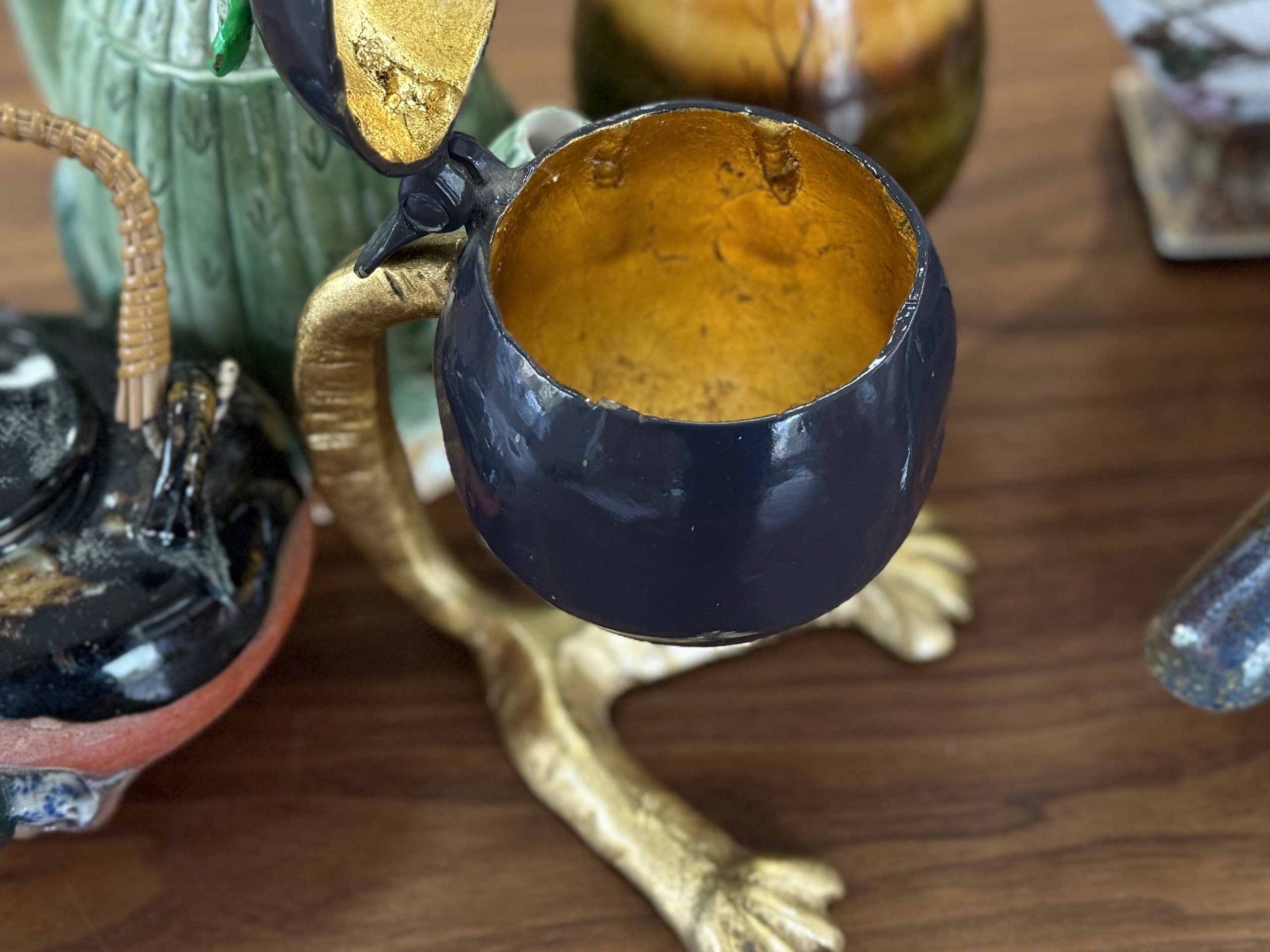 SCULPTURE COLLECTION