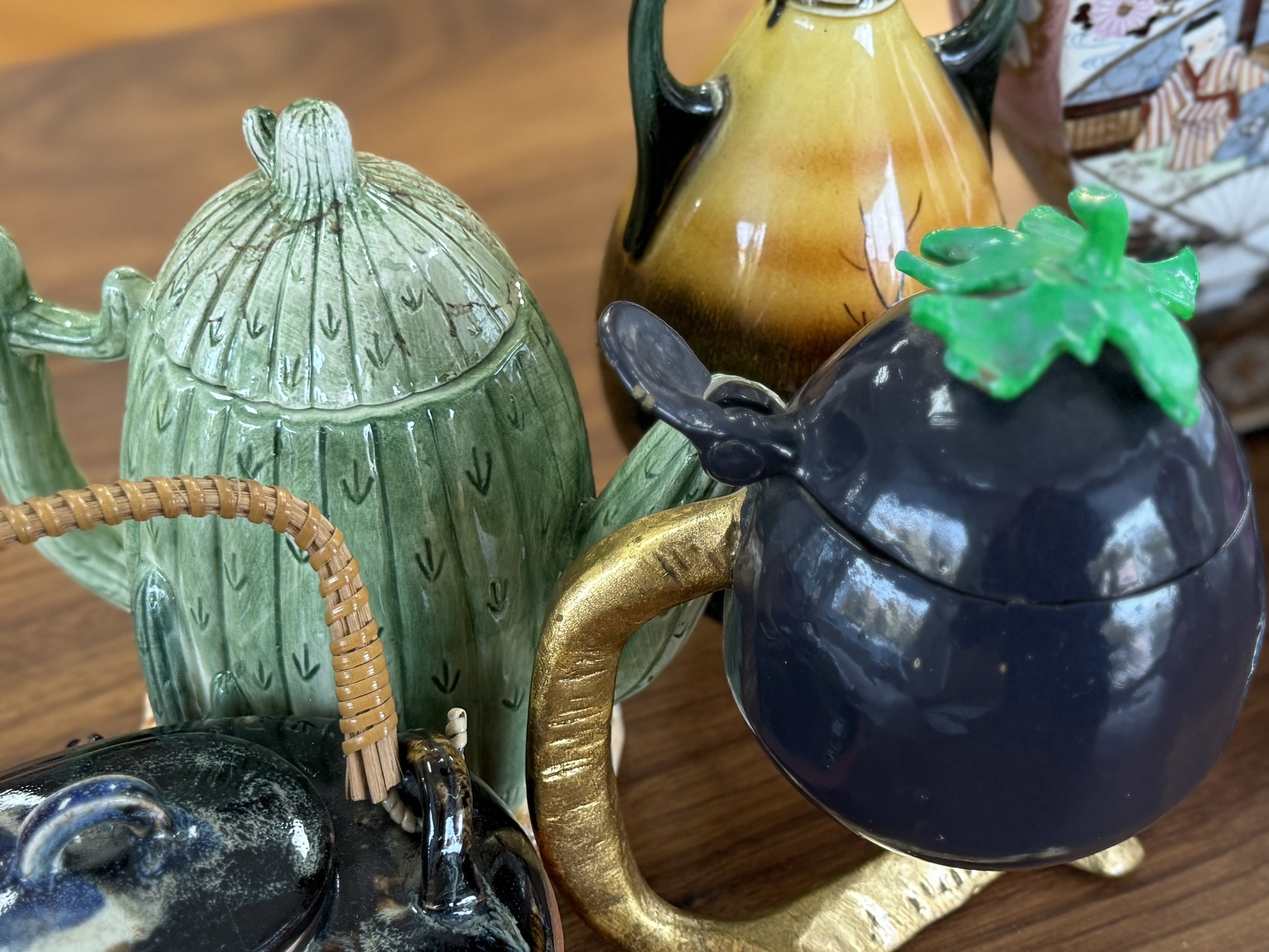 SCULPTURE COLLECTION