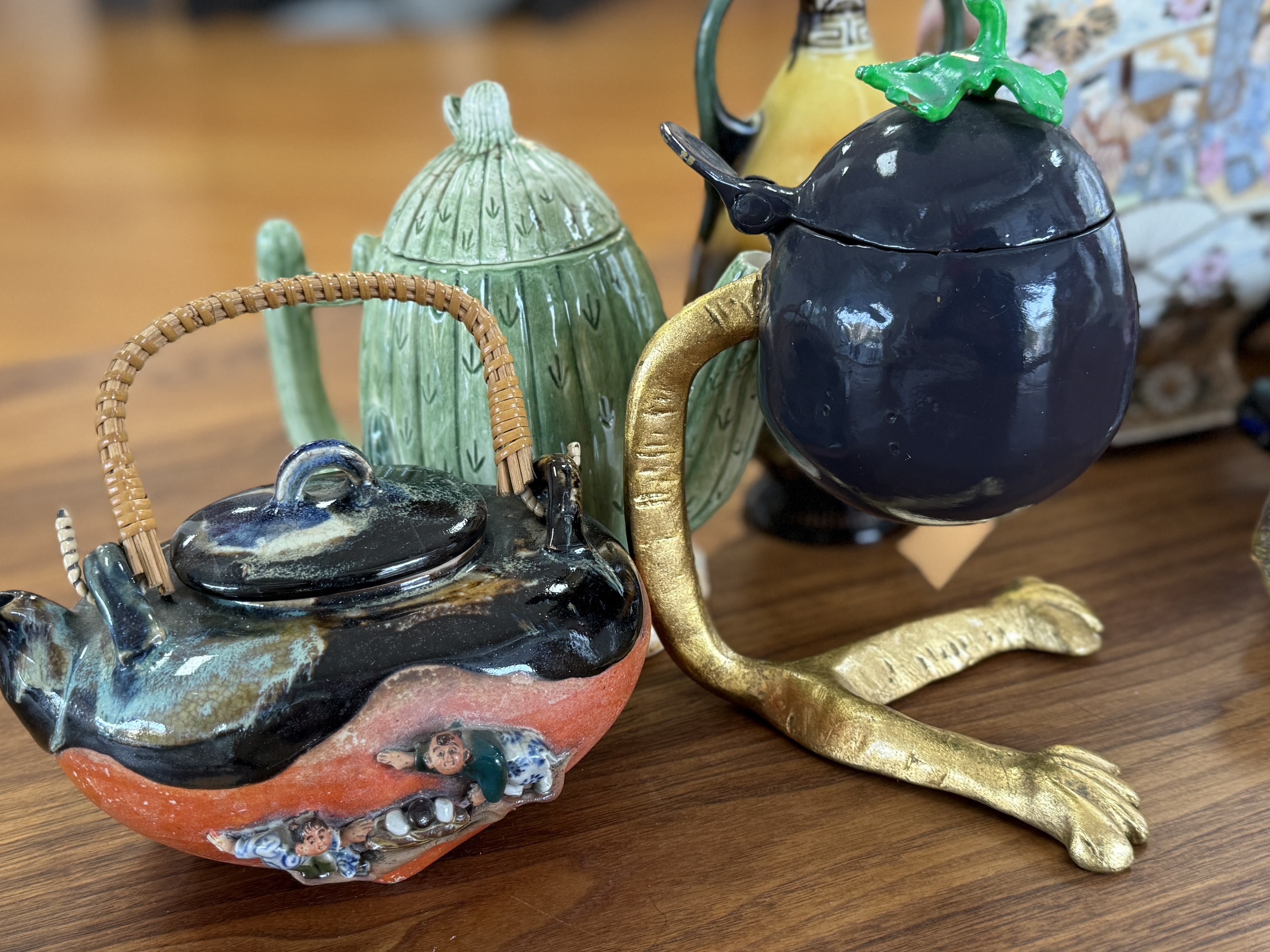SCULPTURE COLLECTION