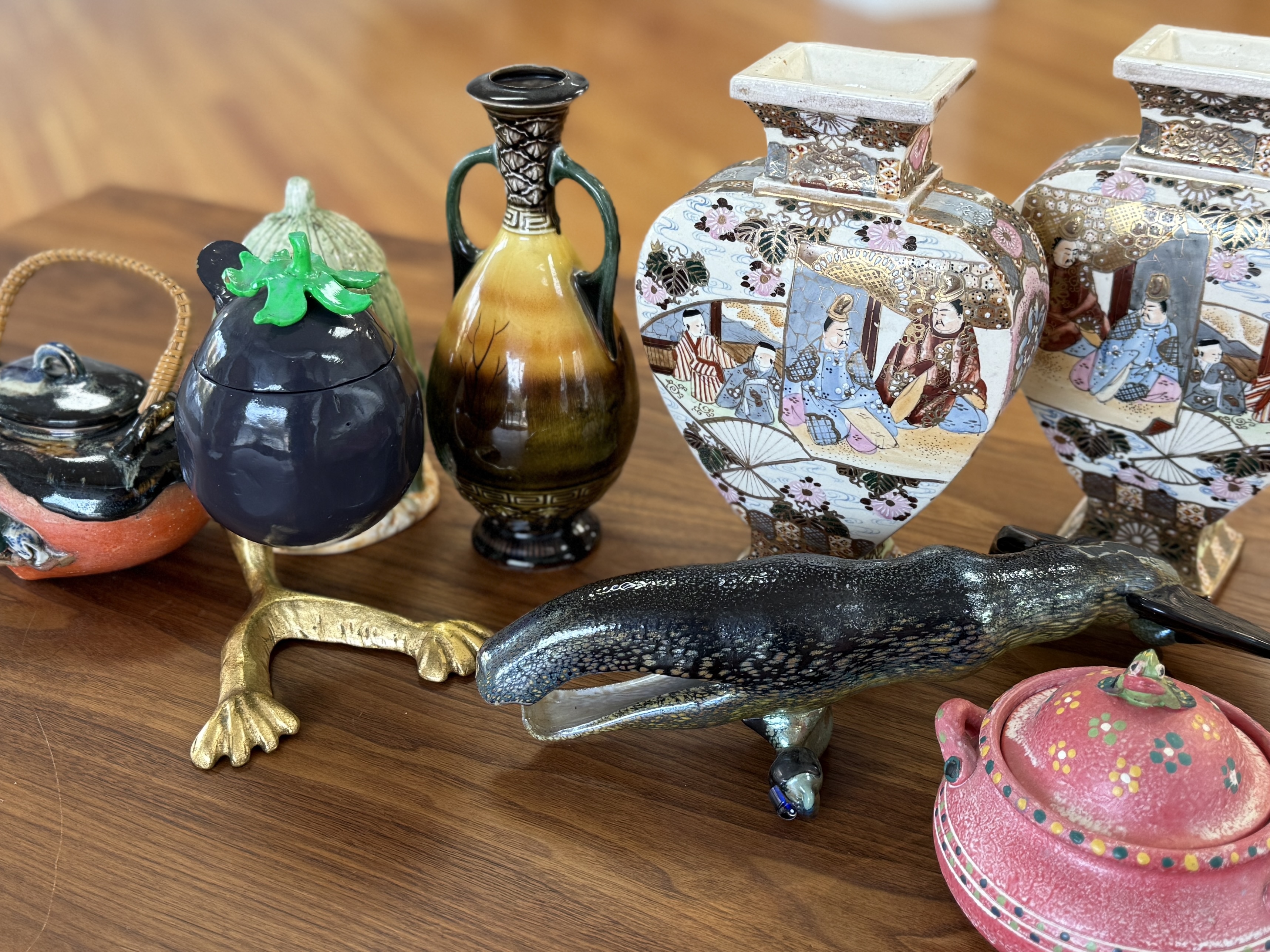 SCULPTURE COLLECTION
