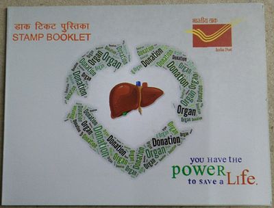 Liver Transplantation Presentation Pack