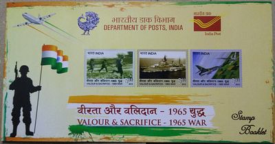 Valour And Sacrifice Presentation Pack