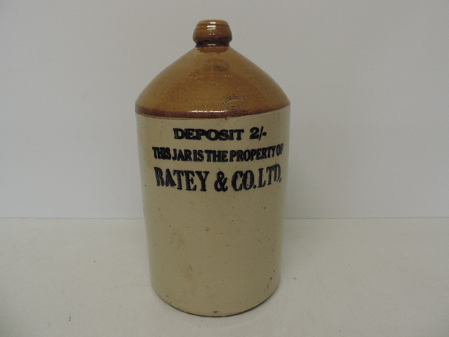 Lot 189