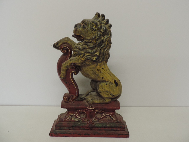 Lot 205