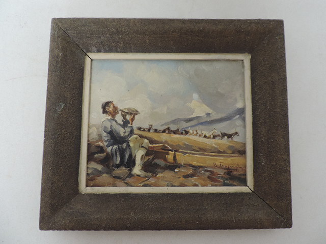Lot 256