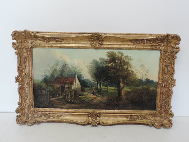 Lot 303