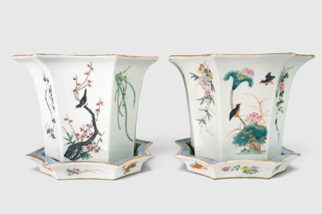 Saucon Valley Auction | Objects of Interest Fall 2026