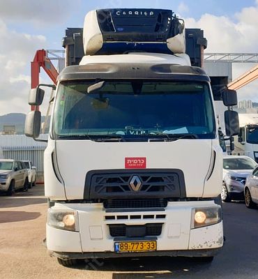 רנו DWIDE מודל 2016. 578,210 ק"מ, יד נוכחית: שנייה, בעלות נוכחית: פרטי. מחיר מחירון: ₪110,000 