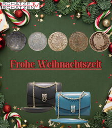 SCH&Auml;TZE SCH&Auml;TZEN | Subasta 18 | 18. Sch&auml;tze sch&auml;tzen Auction