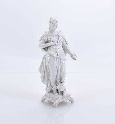 Allegorie "Die Erde", KPM Berlin, 20. Jh. Allegorie "Die Erde" KPM Berlin, 20. Jh. Entwurf 