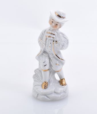 Kleiner Rosenkavalier, Deutschland, 20. Jh. Kleiner Rosenkavalier Deutschland, 20. Jh. Auf 