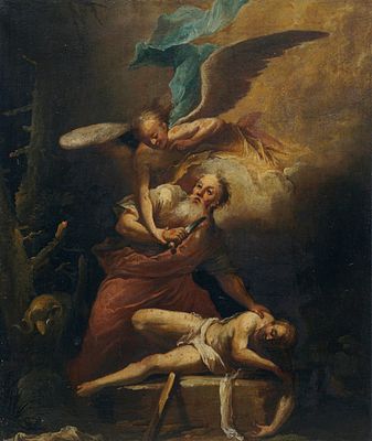 Christian Wilhelm Ernst Dietrich, gen. Dietricy - Christian Wilhelm Ernst Dietrich, gen. Dietricy 