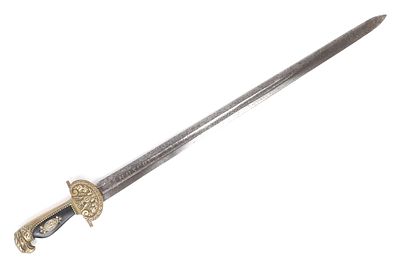 Sardinian Eagle Head Hunting Sword. Pre-unification government of Sardinia (PALOSCIO DA CACCIA 