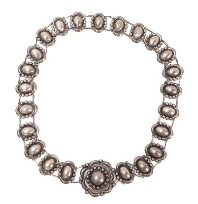 Gorgeous Handmade Mexican Sterling Silver Concho. Wonderful handmade Mexican sterling silver 