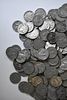 $10 Face Value of Buffalo Nickels. 200 total Nickels. All of them have readable dates. All are Image - 1