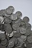 $10 Face Value of Buffalo Nickels. 200 total Nickels. All of them have readable dates. All are Image - 3