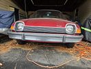 AMC Pacer 1975 D/L ONLY 8616 miles. AMC Pacer 1975 D/L Mileage: 8616 Vin: A5A667A183269 1975 Image - 1