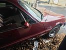 AMC Pacer 1975 D/L ONLY 8616 miles. AMC Pacer 1975 D/L Mileage: 8616 Vin: A5A667A183269 1975 Image - 4