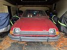 AMC Pacer 1975 D/L ONLY 8616 miles. AMC Pacer 1975 D/L Mileage: 8616 Vin: A5A667A183269 1975 Image - 7