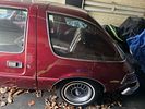 AMC Pacer 1975 D/L ONLY 8616 miles. AMC Pacer 1975 D/L Mileage: 8616 Vin: A5A667A183269 1975 Image - 8
