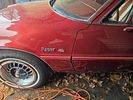 AMC Pacer 1975 D/L ONLY 8616 miles. AMC Pacer 1975 D/L Mileage: 8616 Vin: A5A667A183269 1975 Image - 10