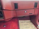 AMC Pacer 1975 D/L ONLY 8616 miles. AMC Pacer 1975 D/L Mileage: 8616 Vin: A5A667A183269 1975 Image - 13