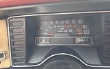 AMC Pacer 1975 D/L ONLY 8616 miles. AMC Pacer 1975 D/L Mileage: 8616 Vin: A5A667A183269 1975 Image - 14