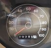 1976 Ford Maverick ONLY 23785 Miles. 1976 Ford Maverick VIN:6K9ILI80101 MILAGE: 23785 Offered Image - 14