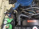 1976 Ford Maverick ONLY 23785 Miles. 1976 Ford Maverick VIN:6K9ILI80101 MILAGE: 23785 Offered Image - 19
