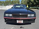 1985 Chevrolet Monte Carlo 35,362 miles!. This 1985 Chevrolet Monte Carlo SS is a classic Image - 2