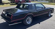 1985 Chevrolet Monte Carlo 35,362 miles!. This 1985 Chevrolet Monte Carlo SS is a classic Image - 5