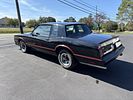 1985 Chevrolet Monte Carlo 35,362 miles!. This 1985 Chevrolet Monte Carlo SS is a classic Image - 7