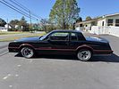 1985 Chevrolet Monte Carlo 35,362 miles!. This 1985 Chevrolet Monte Carlo SS is a classic Image - 8