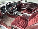 1985 Chevrolet Monte Carlo 35,362 miles!. This 1985 Chevrolet Monte Carlo SS is a classic Image - 14