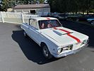 1965 Plymouth Barracuda Fastback. Mileage: 18,693 VIN: 1852730033 This sharp-looking 1965 Image - 3