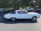 1965 Plymouth Barracuda Fastback. Mileage: 18,693 VIN: 1852730033 This sharp-looking 1965 Image - 4