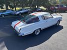 1965 Plymouth Barracuda Fastback. Mileage: 18,693 VIN: 1852730033 This sharp-looking 1965 Image - 5
