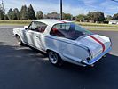 1965 Plymouth Barracuda Fastback. Mileage: 18,693 VIN: 1852730033 This sharp-looking 1965 Image - 7