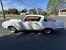 1965 Plymouth Barracuda Fastback. Mileage: 18,693 VIN: 1852730033 This sharp-looking 1965 Image - 8