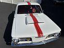 1965 Plymouth Barracuda Fastback. Mileage: 18,693 VIN: 1852730033 This sharp-looking 1965 Image - 12