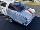 1965 Plymouth Barracuda Fastback. Mileage: 18,693 VIN: 1852730033 This sharp-looking 1965 Image - 18