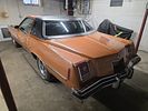 1977 Pontiac Grand Prix ONLY 9136 Miles!. 1977 Pontiac grand prix Vin number: 2H57ZP303484 Image - 2