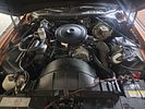 1977 Pontiac Grand Prix ONLY 9136 Miles!. 1977 Pontiac grand prix Vin number: 2H57ZP303484 Image - 15