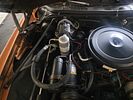 1977 Pontiac Grand Prix ONLY 9136 Miles!. 1977 Pontiac grand prix Vin number: 2H57ZP303484 Image - 16