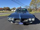 ORIGINAL 1970 Pontiac GTO Humbler VOE. ORIGINAL 1970 Pontiac GTO VOE – Genuine California-Built Image - 1