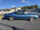 ORIGINAL 1970 Pontiac GTO Humbler VOE. ORIGINAL 1970 Pontiac GTO VOE – Genuine California-Built Image - 3