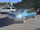 ORIGINAL 1970 Pontiac GTO Humbler VOE. ORIGINAL 1970 Pontiac GTO VOE – Genuine California-Built Image - 4