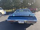 ORIGINAL 1970 Pontiac GTO Humbler VOE. ORIGINAL 1970 Pontiac GTO VOE – Genuine California-Built Image - 5
